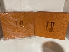 Lot 469  
            BIRMINGHAM SR111 - PARCEL DELIVERY ONLY 

                
2 X TAYLOR SWIFT: THE LIFE OF A SHOWGIRL CARDIGAN BOX SET.