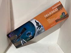 Lot 471  
            BIRMINGHAM SR111 - PARCEL DELIVERY ONLY 

                
CELESTRON TELESCOPE BINOCULAR & MICROSCOPE KIT.