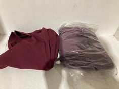 Lot 492  
            BIRMINGHAM SR111 - PARCEL DELIVERY ONLY 

                
15 X WOMEN’S CLOTHING TO INCLUDE BLACK TROUSERS MEDIUM.