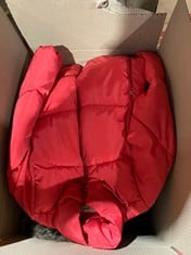 Lot 513  
            BIRMINGHAM SR111 - PARCEL DELIVERY ONLY 

                
15 X CHILDREN’S CLOTHING ITEMS INCLUDE CHILDREN IN NEED DRESSING GOWN SIZE 2/3 YRS.