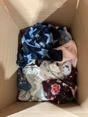Lot 514  
            BIRMINGHAM SR111 - PARCEL DELIVERY ONLY 

                
25 X TODDLER CLOTHING ITEMS TO INCLUDE ADIDAS JOGGERS SIZE 18-24 MONTHS.