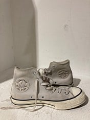Lot 520  
            BIRMINGHAM SR111 - PARCEL DELIVERY ONLY 

                
CONVERSE BASKETBALL SIZE 6.