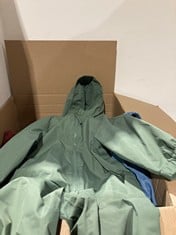 Lot 523  
            BIRMINGHAM SR111 - PARCEL DELIVERY ONLY 

                
28 X TODDLERS CLOTHING