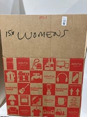 Lot 528  
            BIRMINGHAM SR111 - PARCEL DELIVERY ONLY 

                
WOMEN’S CLOTHES 15 ITEMS.