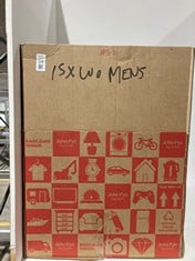 Lot 534  
            BIRMINGHAM SR111 - PARCEL DELIVERY ONLY 

                
15 ITEMS OF WOMEN’S CLOTHING.