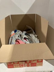 Lot 564  
            BIRMINGHAM SR111 - PARCEL DELIVERY ONLY 

                
35 X TODDLER CLOTHING TO INCLUDE SUPER DUDE 01 JUMPER.