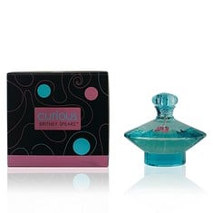 Lot 581  
            BIRMINGHAM SR111 - PARCEL DELIVERY ONLY 
                
BRITNEY SPEARS CURIOUS (100ML, EAU DE PARFUM SPRAY).