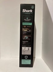 Lot 609  
            BIRMINGHAM SR111 - PARCEL DELIVERY ONLY 

                
SHARK STRATOS UPRIGHT VACUUM.