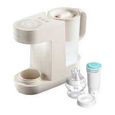 Lot 92  
            BIRMINGHAM SR111 - PARCEL DELIVERY ONLY 

                
TOMMEE TIPPEE PERFECT PREP MACHINE, BABY BOTTLE FORMULA FEED MAKER WITH ANTIBACTE...