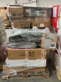 Lot 102  
            Chesterfield Tech - Collection or Optional Delivery Available 

                
PALLET OF ASSORTED UNTESTED MONITORS. [JPTC86644] (LOCATION: TECH) (KERBSIDE PALL...