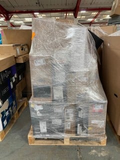 Lot 113  
            Chesterfield Tech - Collection or Optional Delivery Available 

                
PALLET OF ASSORTED UNTESTED MONITORS. [JPTC86636] (LOCATION: TECH) (KERBSIDE PALL...