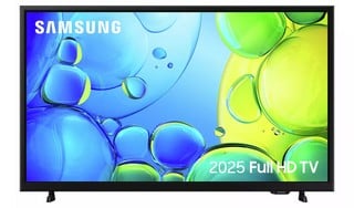 Lot 15  
            Chesterfield Tech - Collection or Optional Delivery Available 

                
SAMSUNG FULL HD SMART 24" TV (ORIGINAL RRP - £179): MODEL NO UE24F6000 (WITH BOX ...