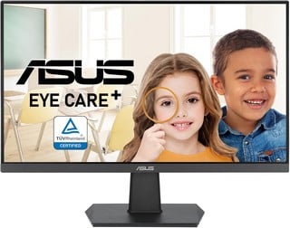 Lot 3  
            Chesterfield Tech - Collection or Optional Delivery Available 

                
ASUS EYE CARE GAMING MONITOR (ORIGINAL RRP - £100): MODEL NO VA24EHF (WITH BOX) [...