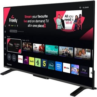 Lot 42  
            Chesterfield Tech - Collection or Optional Delivery Available 

                
TOSHIBA 40LV2553DB 40" TV (ORIGINAL RRP - £199.00). [JPTC86510] (LOCATION: TECH)