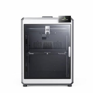 Lot 61  
            Chesterfield Tech - Collection or Optional Delivery Available 

                
CREALITY K2 PLUS 3D PRINTER (ORIGINAL RRP - £1150). (WITH BOX) [JPTC84228] (LOCAT...