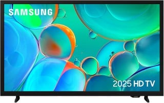 Lot 73  
            Chesterfield Tech - Collection or Optional Delivery Available 

                
SAMSUNG HD SMART 32" TV (ORIGINAL RRP - £159): MODEL NO UE32H5000 (NON ORIGINAL B...