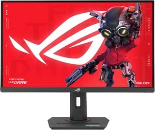 Lot 84  
            Chesterfield Tech - Collection or Optional Delivery Available 

                
ASUS ROG STRIX XG27UCS MONITOR (ORIGINAL RRP - £319). (WITH BOX (WDH4K)) [JPTC863...