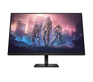 Lot 89  
            Chesterfield Tech - Collection or Optional Delivery Available 

                
HP OMEN 32Q GAMING MONITOR (ORIGINAL RRP - £299.99) IN BLACK: MODEL NO 780K0AA#AB...