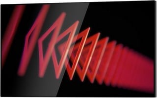 Lot 92  
            Chesterfield Tech - Collection or Optional Delivery Available 

                
DOUGH SPECTRUM 27" MIONITOR (ORIGINAL RRP - £499): MODEL NO ES07E30 (WITH BOX) [J...