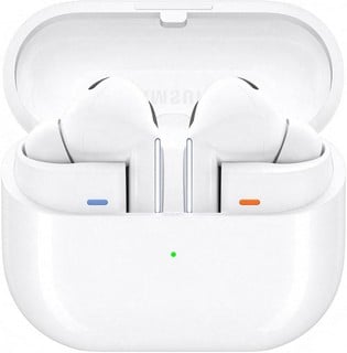 Lot 141  
            Chesterfield Tech - Parcel Delivery Only 

                
SAMSUNG GALAXY BUDS3 PRO EARBUDS (ORIGINAL RRP - £219) IN WHITE. (WITH BOX) [JPTC...