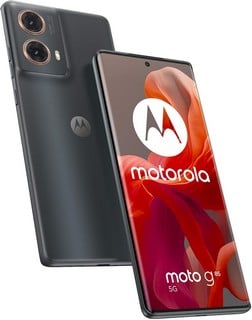 Lot 145  
            Chesterfield Tech - Parcel Delivery Only 

                
MOTOROLA MOTO G85 5G PHONE (ORIGINAL RRP - £178.58) IN URBAN GREY. (WITH BOX) [JP...