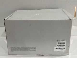 Lot 160  
            Chesterfield Tech - Parcel Delivery Only 

                
PLAYSTATION VR VR HEADSET. (WITH BOX) [JPTC86562] (LOCATION: TECH)