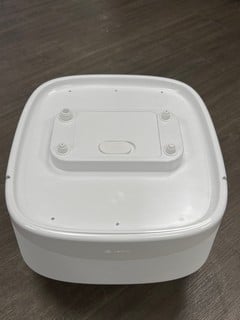 Lot 164  
            Chesterfield Tech - Parcel Delivery Only 

                
LEFANT ROBOTIC VACCUM CLEANER VACCUM IN WHITE. (WITH BOX) [JPTC86547] (LOCATION: ...