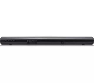 Lot 173  
            Chesterfield Tech - Parcel Delivery Only 

                
LG SQC1 SOUNDBAR (ORIGINAL RRP - £179). (NON ORIGINAL BOX (VF3NW)) [JPTC86475] (L...