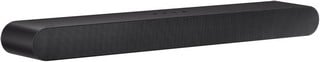 Lot 177  
            Chesterfield Tech - Parcel Delivery Only 

                
SAMSUNG S50B SOUNDBAR (ORIGINAL RRP - £129) IN BLACK. (WITH BOX (UVGUQ)) [JPTC864...