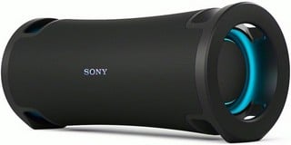 Lot 18  
            Chesterfield Tech - Parcel Delivery Only 

                
SONY ULT FIELD 7 WIRELESS PORTABLE SPEAKER (ORIGINAL RRP - £349) IN BLACK. (WITH ...