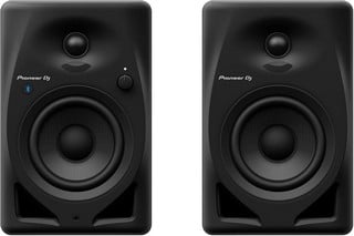 Lot 51  
            Chesterfield Tech - Parcel Delivery Only 

                
PIONEER DJ DM-40D SPEAKER (ORIGINAL RRP - £165.00) IN BLACK. (WITH BOX) [JPTC8639...
