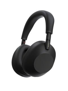 Lot 55  
            Chesterfield Tech - Parcel Delivery Only 

                
SONY NOSE CANCELLING HEADPHONES (ORIGINAL RRP - £399) IN BLACK: MODEL NO WH-1000X...