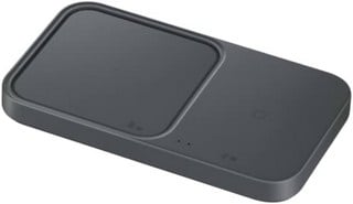 Lot 72  
            Chesterfield Tech - Parcel Delivery Only 

                
SAMSUNG WIRELESS CHARGER DUO TECH ACCESSORY. (NO BOX (VNAPT)) [JPTC86373] (LOCATI...