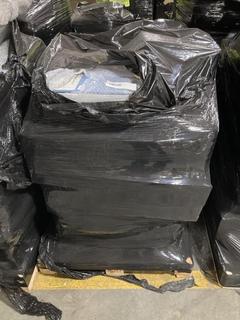 Lot 132  
            Chesterfield SR40 - Collection or Optional Delivery Available 

                
PALLET OF ASSORTED ITEMS TO INCLUDE HP SMART PRINTER (LOCATION: A5)