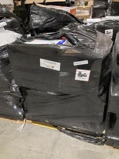 Lot 135  
            Chesterfield SR40 - Collection or Optional Delivery Available 

                
PALLET OF ASSORTED ITEMS TO INCLUDE BROTHER HL-L2400DWE PRINTER (LOCATION: A5)