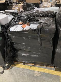 Lot 137  
            Chesterfield SR40 - Collection or Optional Delivery Available 

                
PALLET OF ASSORTED ITEMS TO INCLUDE HP ENVY INSPIRE 7224E PRINTER (LOCATION: A5)