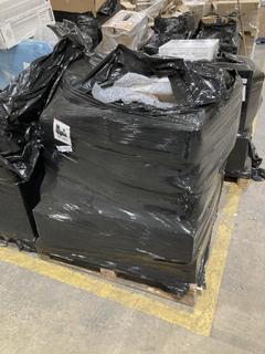 Lot 139  
            Chesterfield SR40 - Collection or Optional Delivery Available 

                
PALLET OF ASSORTED ITEMS TO INCLUDE HP DESKJET 2710E PRINTER (LOCATION: A5)