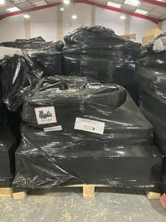 Lot 141  
            Chesterfield SR40 - Collection or Optional Delivery Available 

                
PALLET OF ASSORTED ITEMS TO INCLUDE HP OFFICEJET PRO 8124E PRINTER (LOCATION: A5)