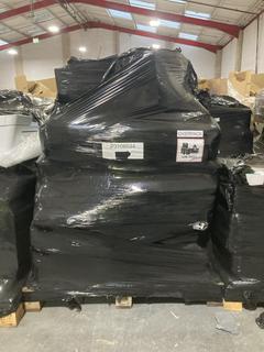 Lot 145  
            Chesterfield SR40 - Collection or Optional Delivery Available 

                
PALLET OF ASSORTED ITEMS TO INCLUDE HP ENVY INSPIRE 7224E PRINTER (LOCATION: A5)