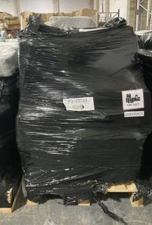 Lot 149  
            Chesterfield SR40 - Collection or Optional Delivery Available 

                
PALLET OF ASSORTED ITEMS TO INCLUDE HP ENVY 6530E PRINTER (LOCATION: A5)