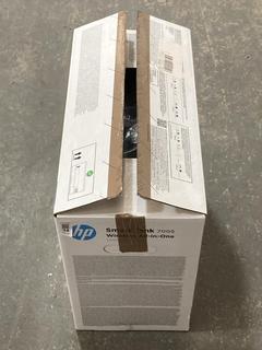 Lot 14  
            Chesterfield SR40 - Collection or Optional Delivery Available 

                
HP SMART TANK 7005 WIRELESS ALL-IN-ONE CARTRIDGE-FREE PRINTER ORIGINAL RRP- £265 ...