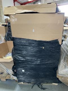 Lot 159  
            Chesterfield SR40 - Collection or Optional Delivery Available 

                
PALLET OF ASSORTED ITEMS TO INCLUDE PASHA POTTY IN TAUPE (LOCATION: A4)