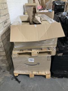 Lot 175  
            Chesterfield SR40 - Collection or Optional Delivery Available 

                
PALLET OF ASSORTED ITEMS TO INCLUDE STAR STICKERS (LOCATION: A3)