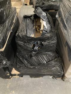 Lot 177  
            Chesterfield SR40 - Collection or Optional Delivery Available 

                
PALLET OF ASSORTED ITEMS TO INCLUDE THE BIG O BY OLONI (LOCATION: A3)