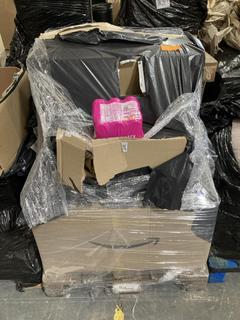 Lot 178  
            Chesterfield SR40 - Collection Only 

                
PALLET OF SLIM FAST RASPBERRY AND WHITE CHOCOLATE PROTEIN SHAKES 6 X 325ML BBE- 1...