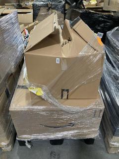 Lot 182  
            Chesterfield SR40 - Collection or Optional Delivery Available 

                
PALLET OF MEAL PREP KING BY JOHN CLARK (LOCATION: A3)