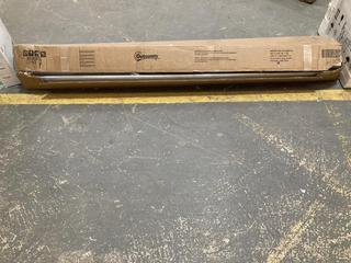 Lot 19  
            Chesterfield SR40 - Collection or Optional Delivery Available 

                
OUTSUNNY GARDEN GAZEBO WITH SIDEWALLS MODEL- 01-0807 BOX (1/2) (LOCATION: B2)