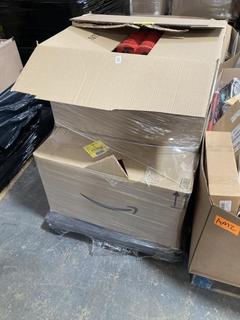 Lot 202  
            Chesterfield SR40 - Collection or Optional Delivery Available 

                
PALLET OF RENOVA 3 PLY TOILET TISSUE (LOCATION: A3)