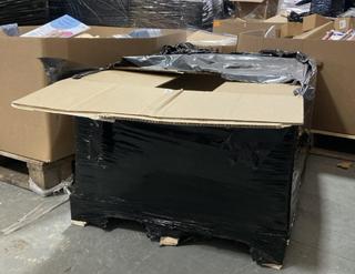 Lot 216  
            Chesterfield SR40 - Collection or Optional Delivery Available 

                
PALLET OF CHEEKY PANDA BAMBOO CLEANSING FACIAL WIPES EXP- 04/04/2027 (LOCATION: A3)