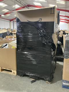 Lot 218  
            Chesterfield SR40 - Collection or Optional Delivery Available 

                
PALLET OF DETTOL WIPES 110 X 3 (LOCATION: A3)